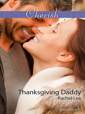 cover image of Thanksgiving Daddy